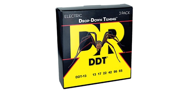 DR ( ディーアール ) / DDT-13 3pack DDT MEGA HEAVY画像3