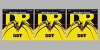 DR / DDT-40 DDT Light 3パックセット