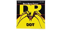 DR DDT-40 Drop Down Tuning Light 40-100