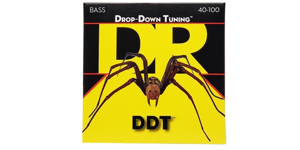 DR ( ディーアール )  / DDT-40 Drop Down Tuning Light 40-100