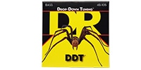 DR / DDT-45 Drop Down Tuning Medium 45-105