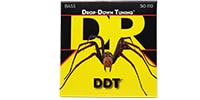 DR / DDT-50 Drop Down Tuning Heavy 50-110