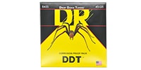 DR DDT5-45 Drop Down Tuning 5-String Medium 45-125