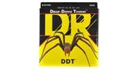 DR DDT5-40 Drop Down Tuning 5-String Light 40-120