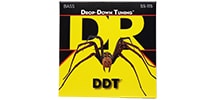 DR / DDT-55 Drop Down Tuning Extra Heavy 55-115