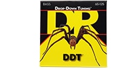 DR DDT-65 Drop Down Tuning Super Heavy 65-125