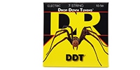 DR DDT7-10 DDT MEDIUM 7-STRING