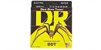 DR DDT7-11 DDT EXTRA HEAVY 7-STRING