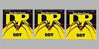 DR / DDT-9 DDT LIGHT 3パックセット
