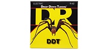 DR DDT-9 DDT LIGHT