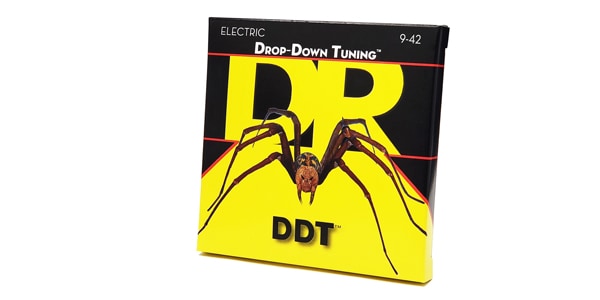 DR ( ディーアール )  / DDT-9 DDT LIGHT画像2