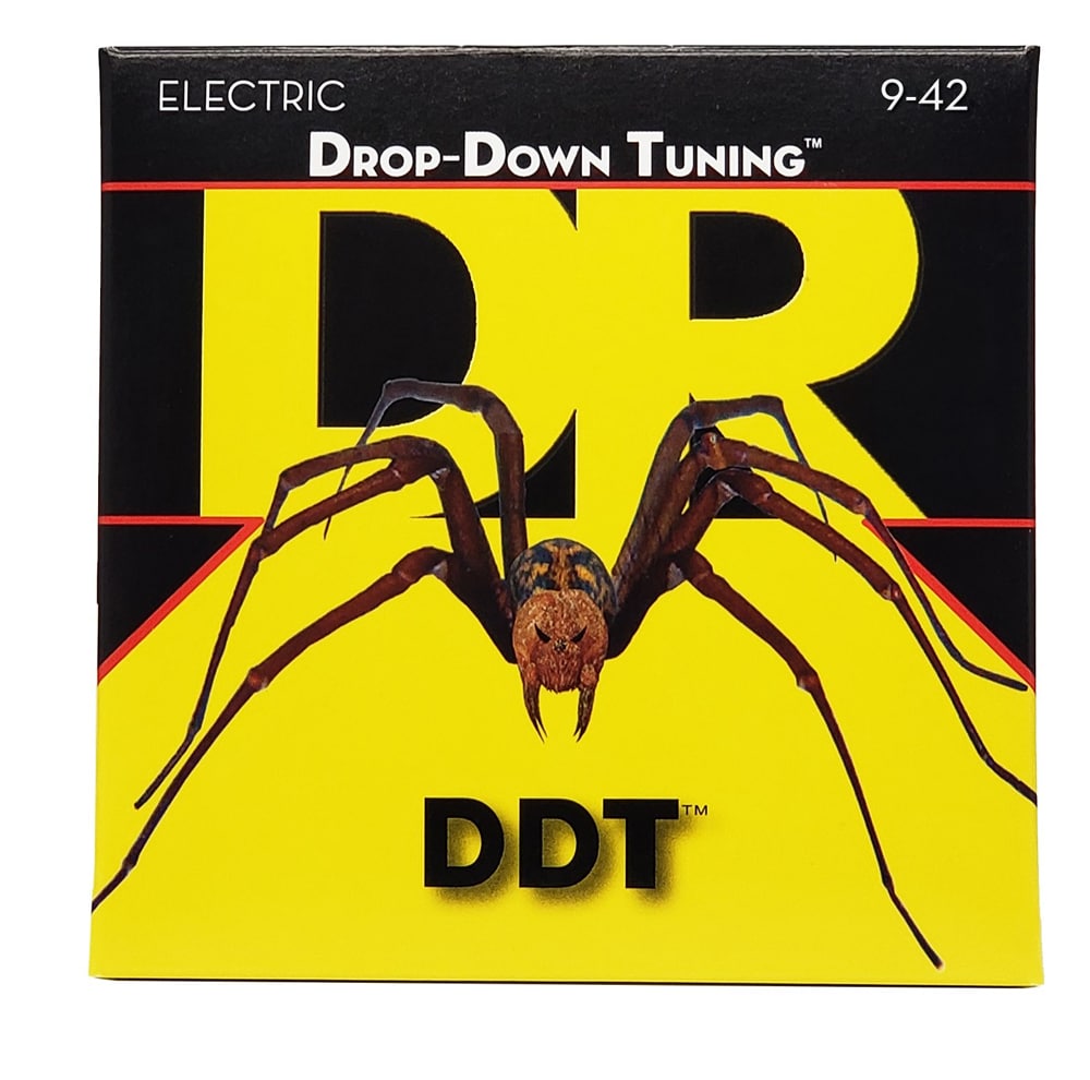 DR/DDT-9 DDT LIGHT