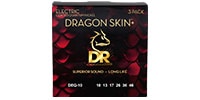 DR / DEQ-10 3pack DRAGON SKIN+ Medium 10-46