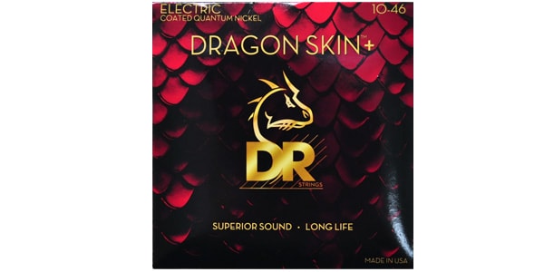 DR / DEQ-10 DRAGON SKIN+ Medium 10-46