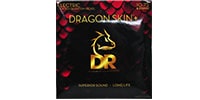 DR / DEQ-8/10 DRAGON SKIN+ Medium 10-75 8弦用