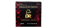 DR / DEQ-9 3pack DRAGON SKIN+ Light 9-42