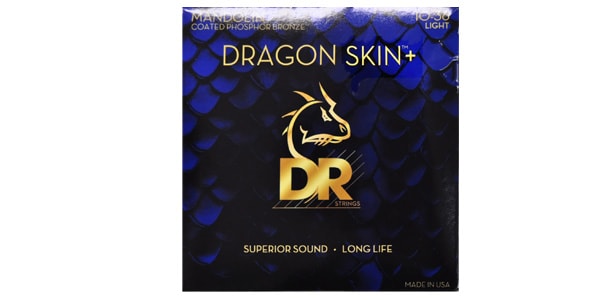 DR / DMP-10 Dragonskin Plus Light 10-36