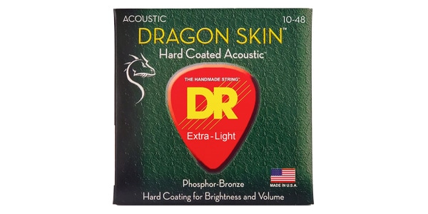 DR / DSA-10 DRAGON SKIN Extra Light
