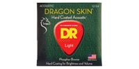 DR DSA-12 DRAGON SKIN Light