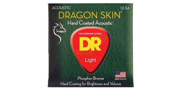 DR / DSA-12 DRAGON SKIN Light