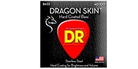 DR DSB-40 DRAGON SKIN CLEAR Coated Light 40-100