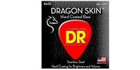 DR DSB-45/100 DRAGON SKIN CLEAR Coated Medium Light 45-100