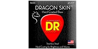 DR DSB-45 DRAGON SKIN CLEAR Coated Medium 45-105