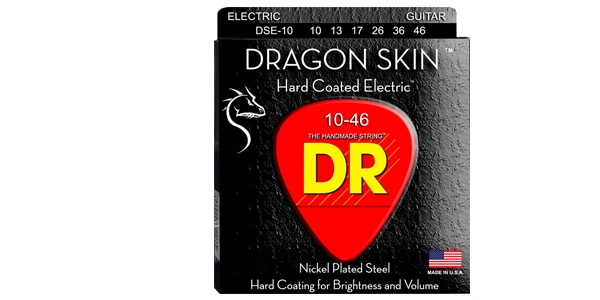 DR ( ディーアール )  / DSE-10 DRAGON SKIN MEDIUM