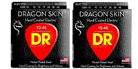 DR DSE-2/10 DRAGON SKIN Medium 2set