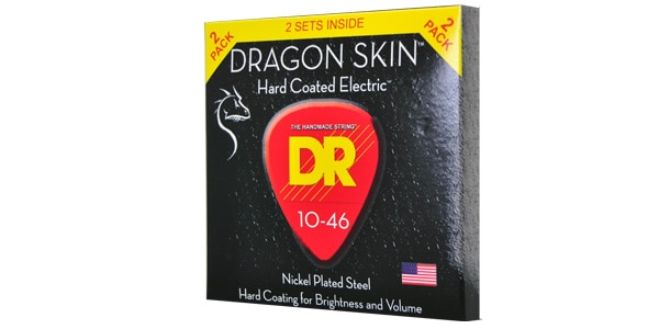 DR ( ディーアール )  / DSE-2/10 DRAGON SKIN Medium 2set画像2