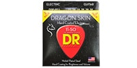 DR / DSE-2/11 DRAGON SKIN Heavy 2set