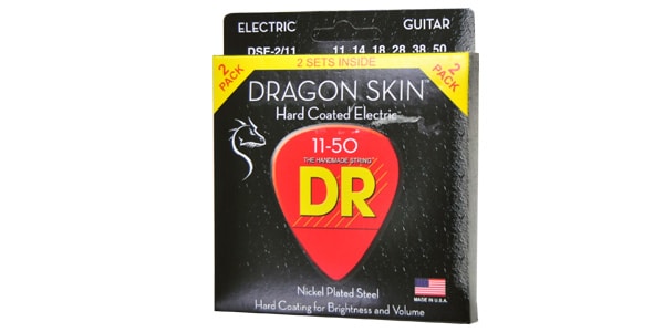 DR ( ディーアール )  / DSE-2/11 DRAGON SKIN Heavy 2set画像2