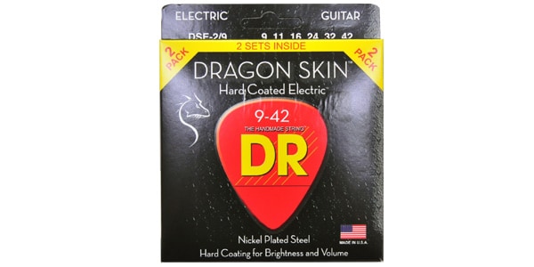 DR/DSE-2/9 DRAGON SKIN Light 2set