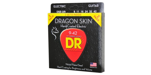 DR ( ディーアール )  / DSE-2/9 DRAGON SKIN Light 2set画像2