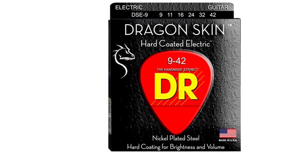 DR ( ディーアール )  / DSE-9/46 DRAGON SKIN LITE&HEAVY