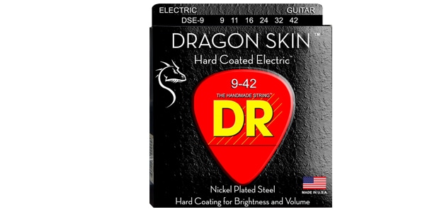 DR ( ディーアール )  / DSE-9 DRAGON SKIN LITE