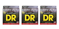 DR / EH-11 3Packs TITE-FIT EXTRA HEAVY
