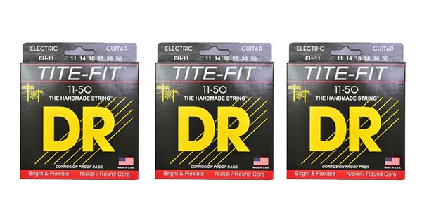 DR ( ディーアール )  / EH-11 3Packs TITE-FIT EXTRA HEAVY