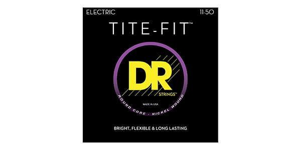 DR ( ディーアール ) / EH-11 TITE-FIT EXTRA HEAVY