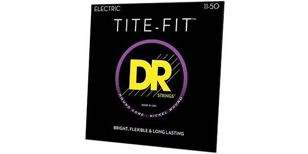 DR ( ディーアール ) / EH-11 TITE-FIT EXTRA HEAVY画像2