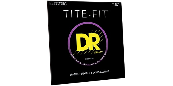 DR ( ディーアール ) / EH-11 TITE-FIT EXTRA HEAVY画像3