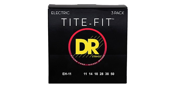 DR ( ディーアール ) / EH-11 3pack TITE-FIT EXTRA HEAVY