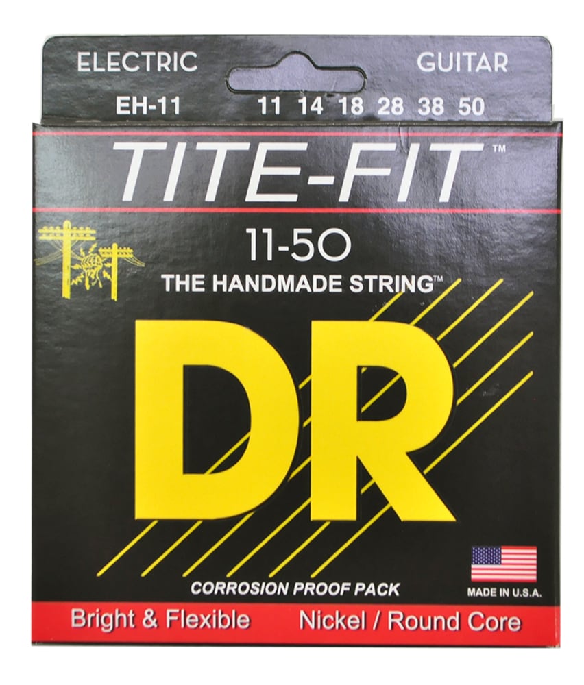 DR/EH-11 TITE-FIT EXTRA HEAVY