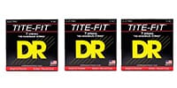 DR / EH7-11 3Packs TITE-FIT HEAVY 7-STRING