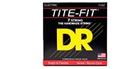 DR EH7-11 TITE-FIT HEAVY 7-STRING