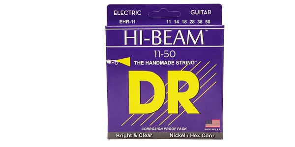 DR / EHR-11 HI-BEAM HEAVY