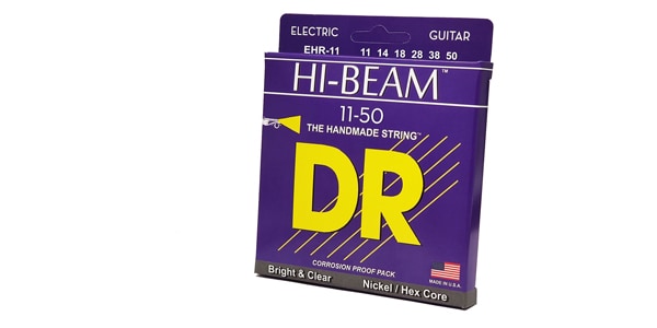 DR / EHR-11 HI-BEAM HEAVY画像2