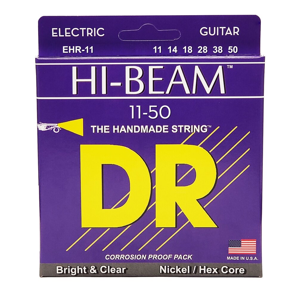 DR/EHR-11 HI-BEAM HEAVY