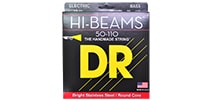 DR ER-50 HI-BEAM Stainless Heavy 50-110