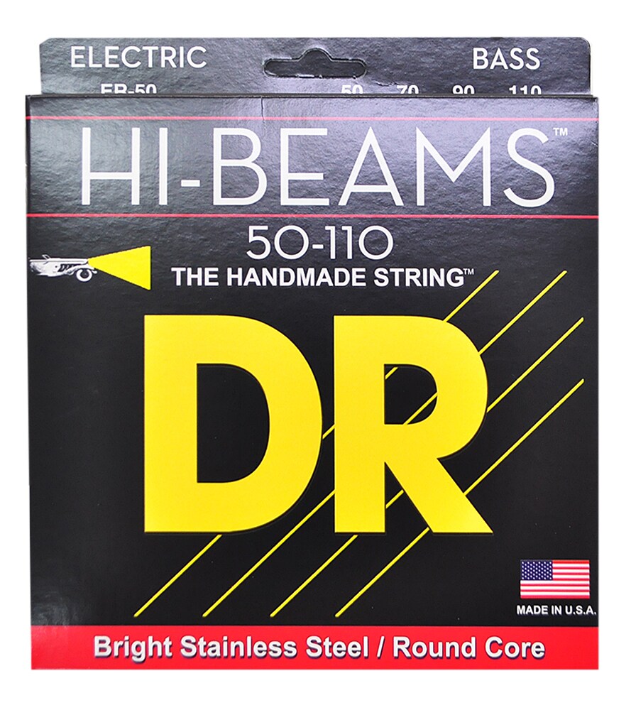 DR/ER-50 HI-BEAM Stainless Heavy 50-110